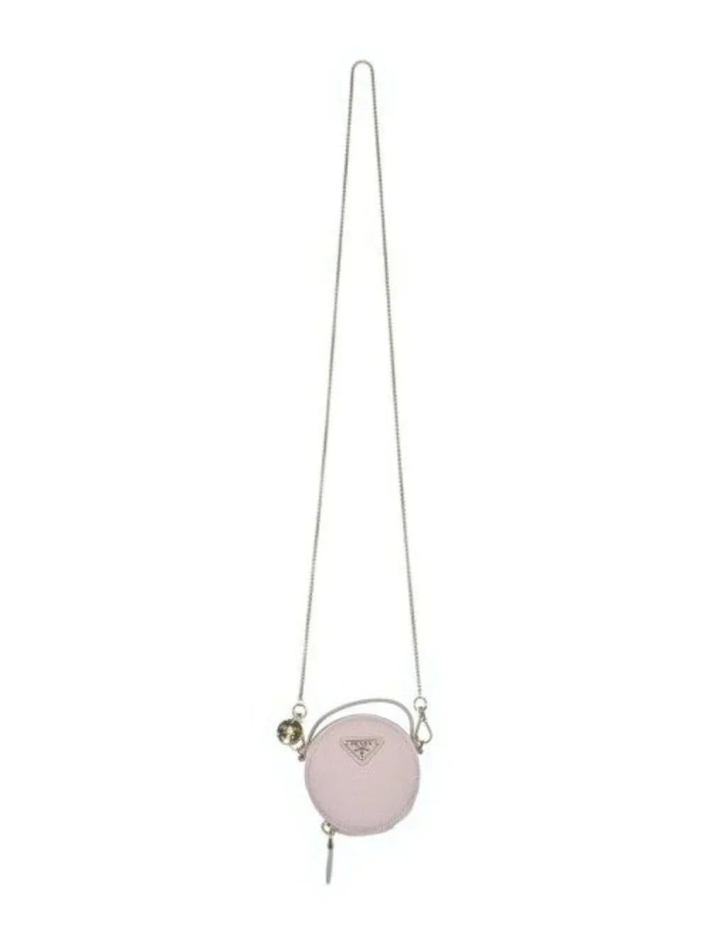 Prada Shoulder Bag Pink